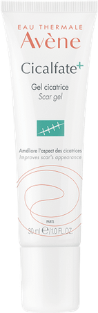 Avene Cicalfate+ Gel A/Restlittekens 30 ml  -  Avene