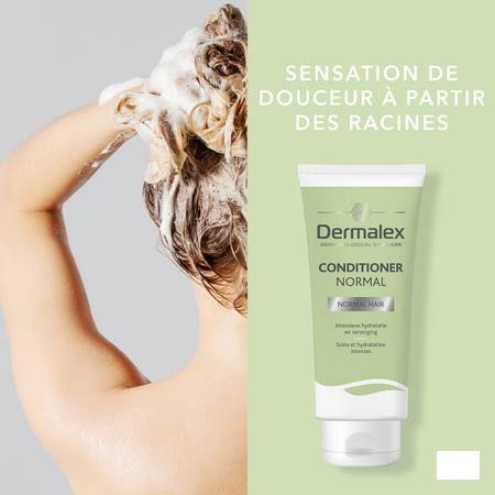 Dermalex Conditioner Normal Hair 150ml