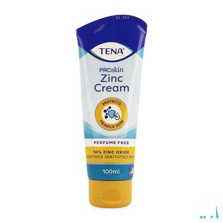 Tena Proskin Zinc Cream 100 ml