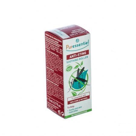 Puressentiel Anti-beet Roller 5 ml  -  Puressentiel