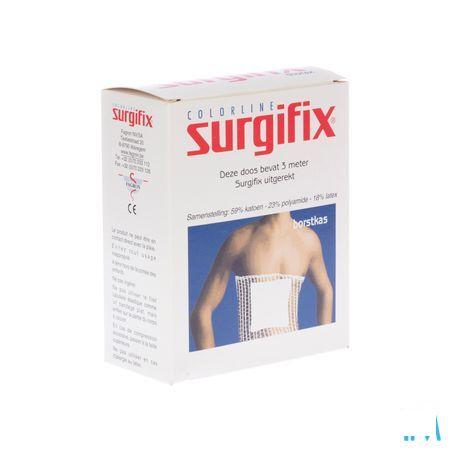 Surgifix 8 Borstkas 3m  -  Infinity Pharma