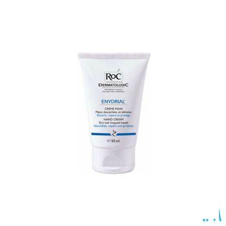 Roc Enydrial Handcreme 50 ml  -  Roc