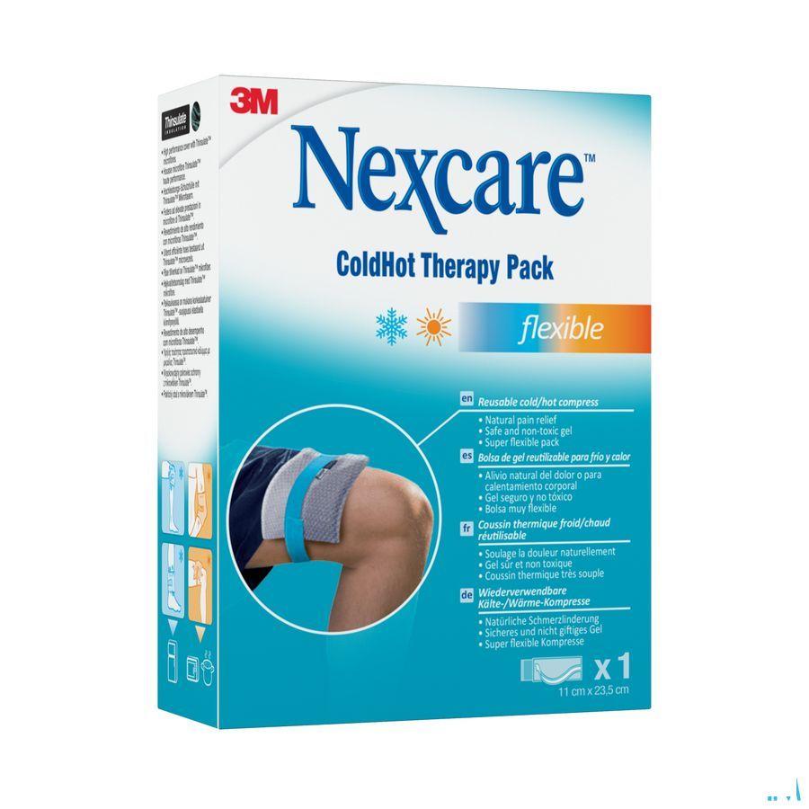 Nexcare 3M Coldhot Therapy Pack Flex Th. 235X110Mm  -  3M
