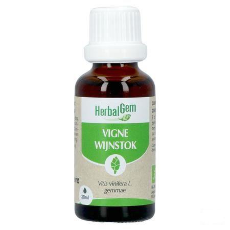 Herbalgem Vigne Bio 30 ml
