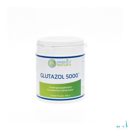 Glutazol 5000 400 g  -  Energetica Natura