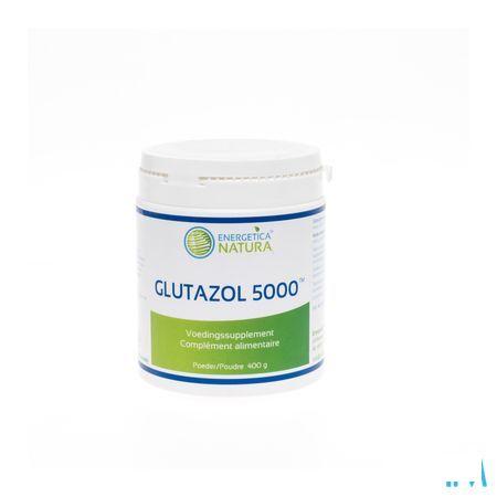 Glutazol 5000 400 mg  -  Energetica Natura