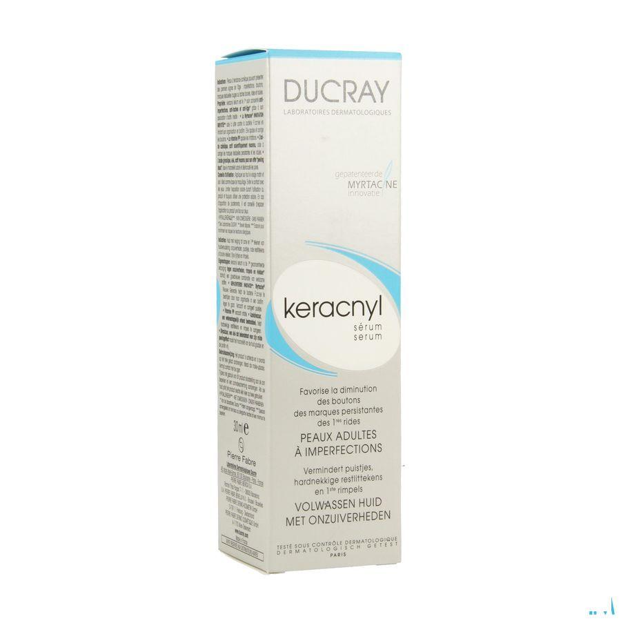 Ducray Keracnyl Serum 30 ml