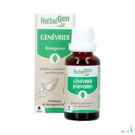 Herbalgem Genevrier Bio 30 ml