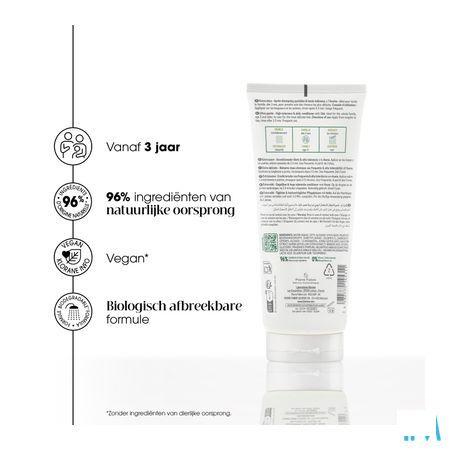 Klorane Capilaire Balsem Haver 200 ml