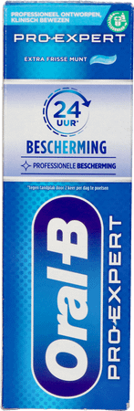 Oral-B Proex Professional Protection 75 ml
