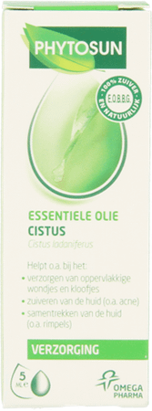 Phytosun Cistus 5 ml