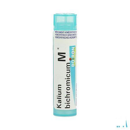 Kalium Bichromicum MK Gr 4g  -  Boiron