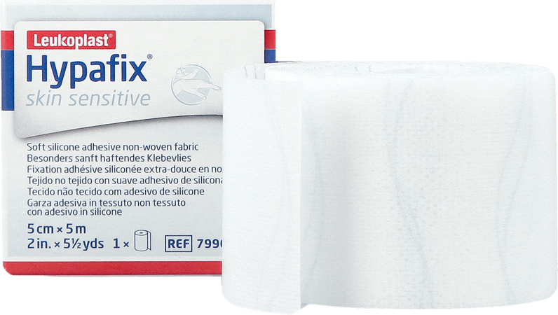 Hypafix Skin Sensitive 5cm x 5m 1 7996601