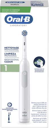 Oral-B Laboratoire 1 Brosse Electrique