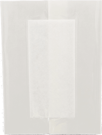 Curapor Transparant Steriel 10Cmx15Cm 25 13103  -  Lohmann & Rauscher