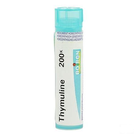 Thymuline 200K Gr 4g  -  Boiron