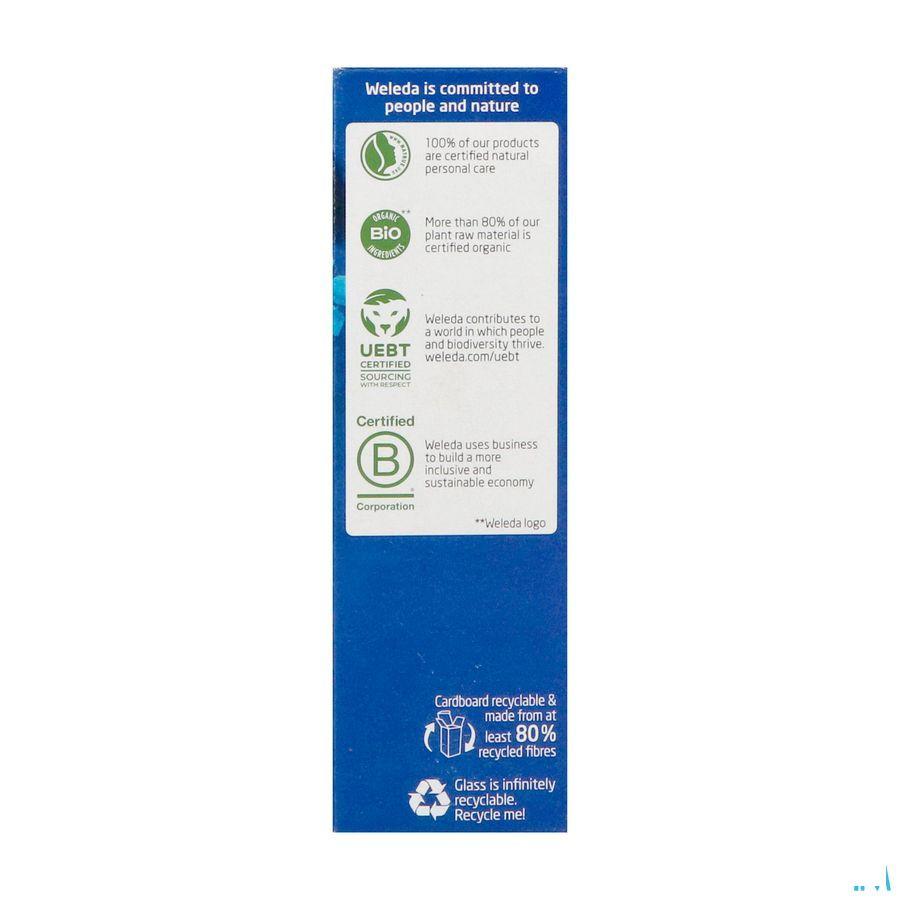 Weleda Gentiane Bleue & Edelweiss Serum 30 ml