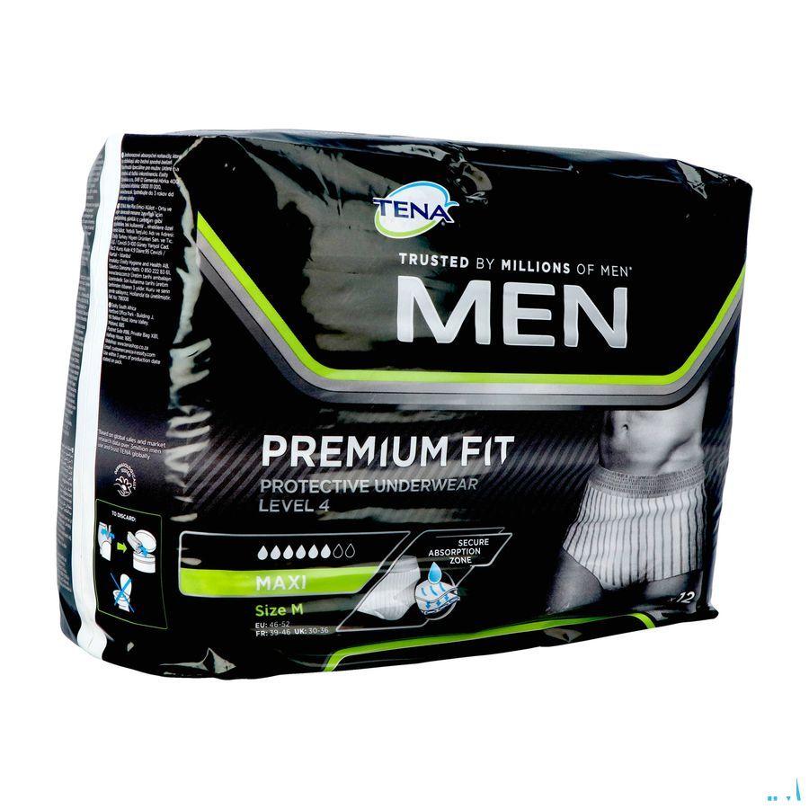 Tena Men Premium Fit Pants S/M 12 798308