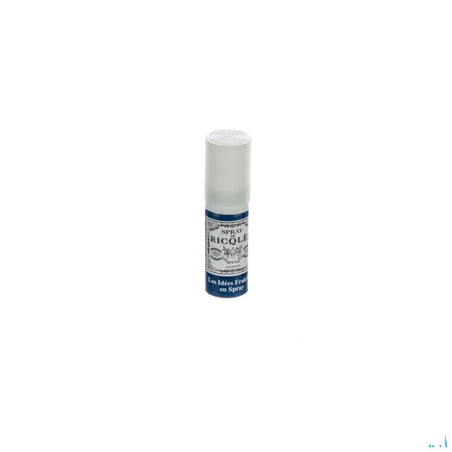 Ricqles Spray 15 ml  -  Urgo Healthcare