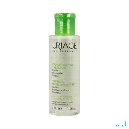 Uriage Eau Micellaire Thermale Lotion Pmix-g 100 ml