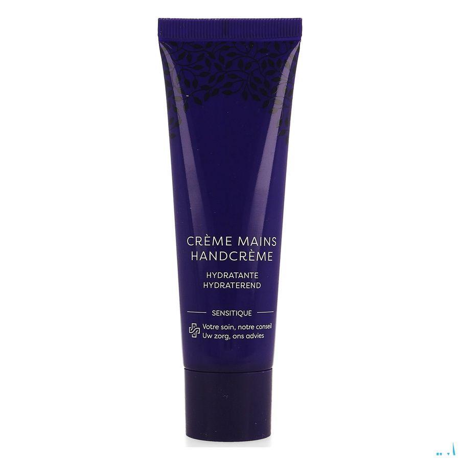 Sensitique Creme Mains Hydratante 50 ml