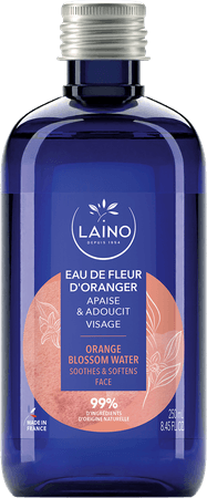 Laino Eau Fleur D Oranger Flacon 250 ml