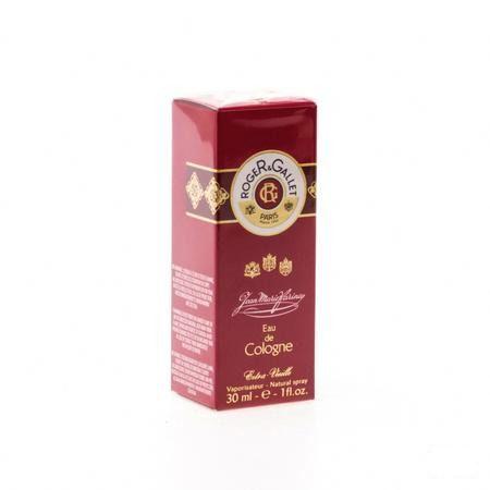 Roger & gallet Jm Farina Edc Parf Vapo 30 ml
