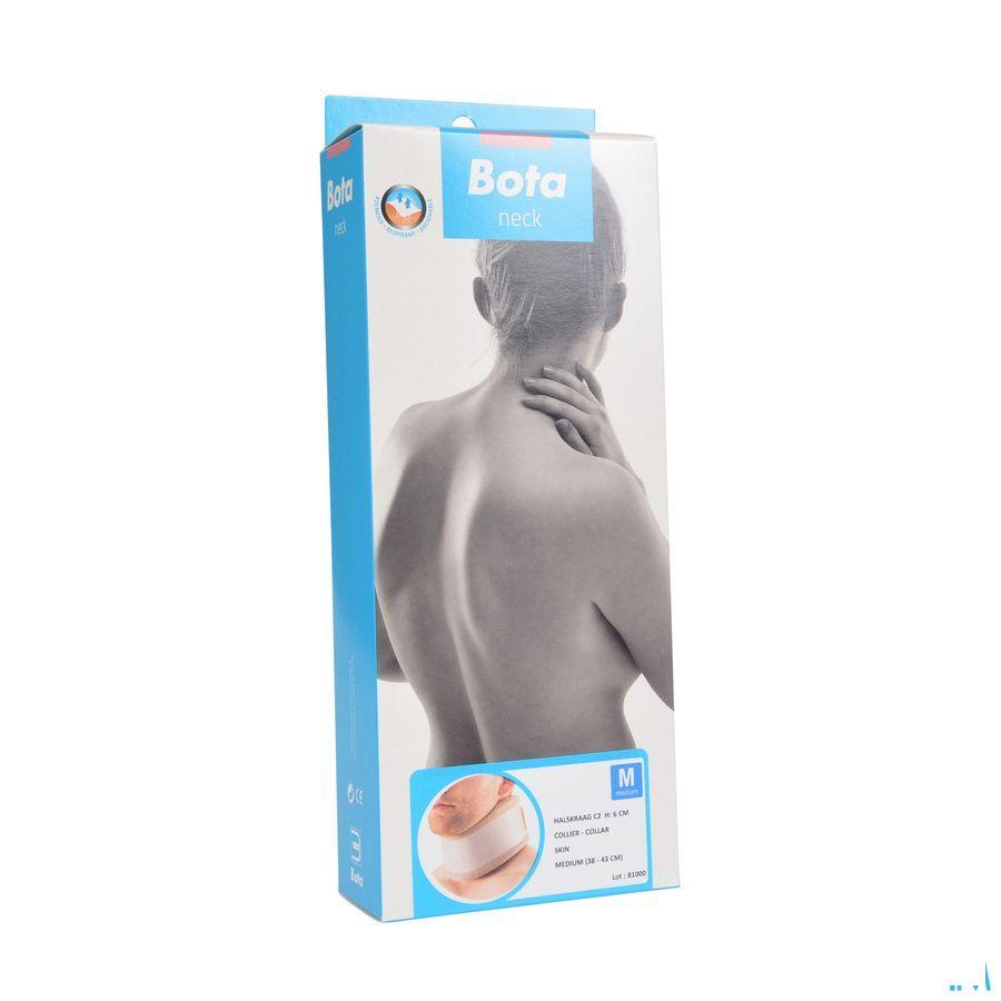 Bota Collier Mod C2 Ortho H 6cm Skin M  -  Bota