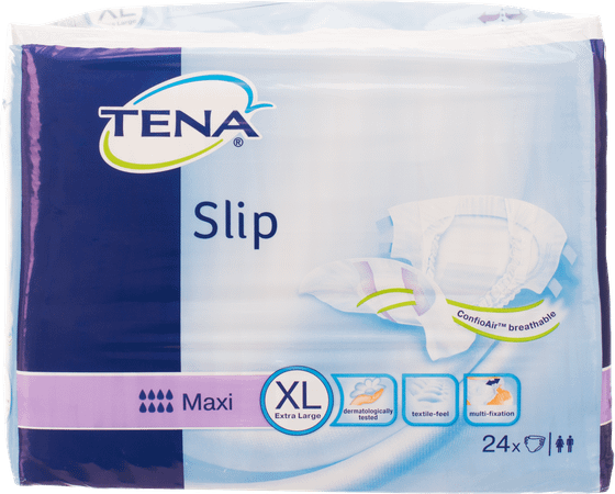 Tena Slip Maxi X-Large 24 711026