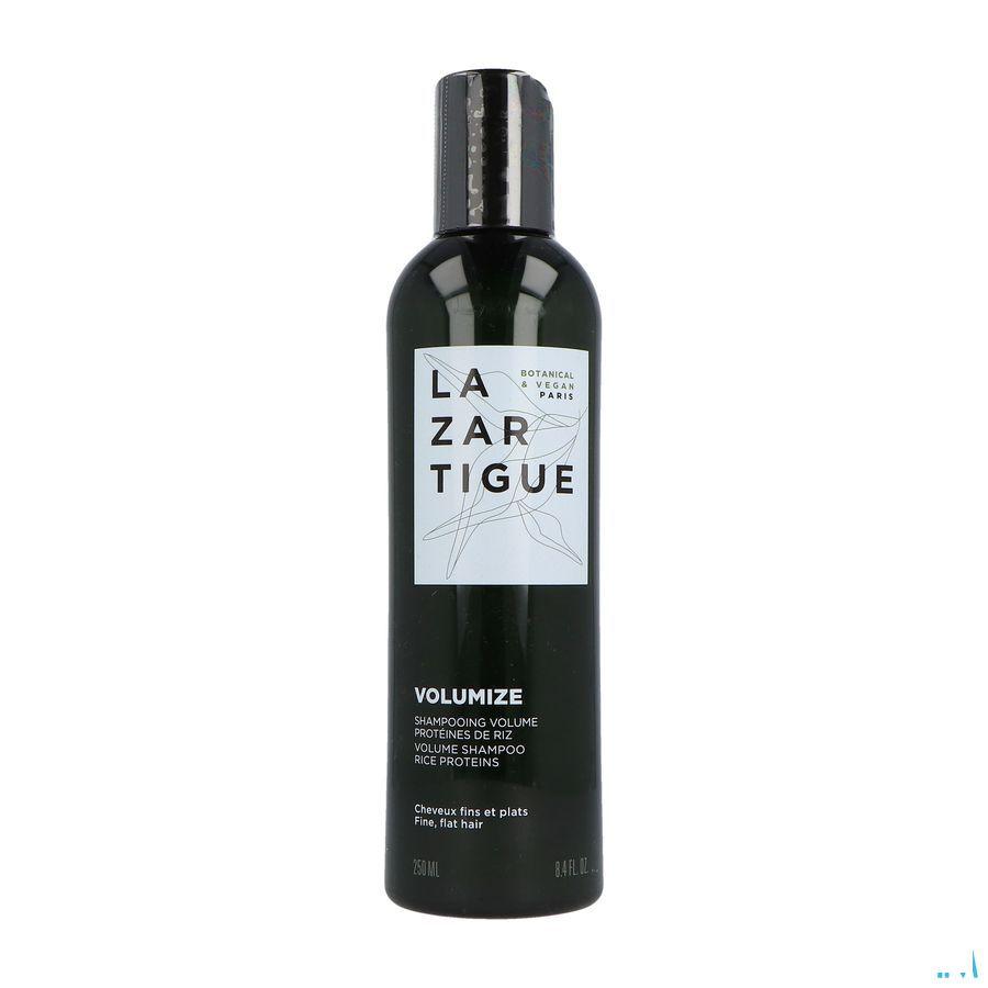 Lazartigue Shampooing  Volume 250 ml