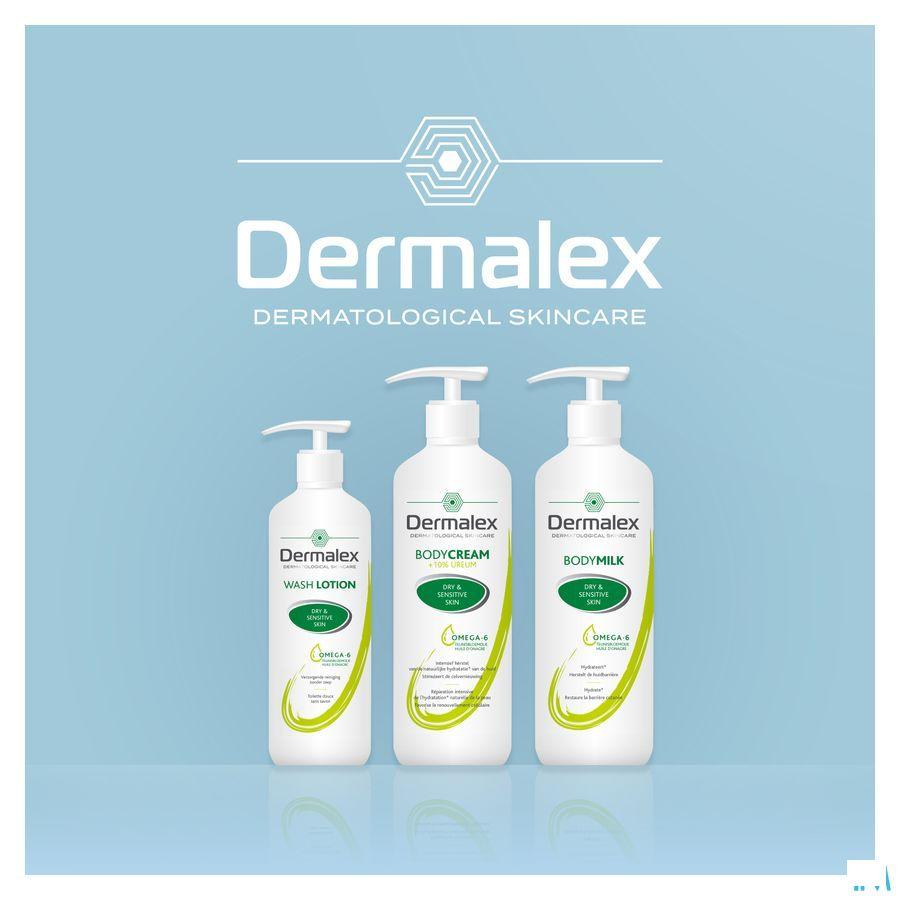 Dermalex Lait Corporel 250 ml