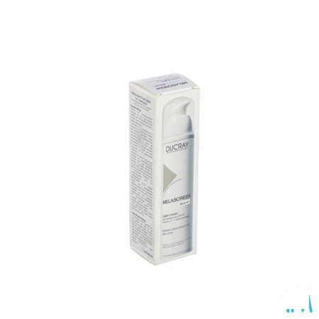 Ducray Melascreen Eclat Creme Legere Ip15 40 ml