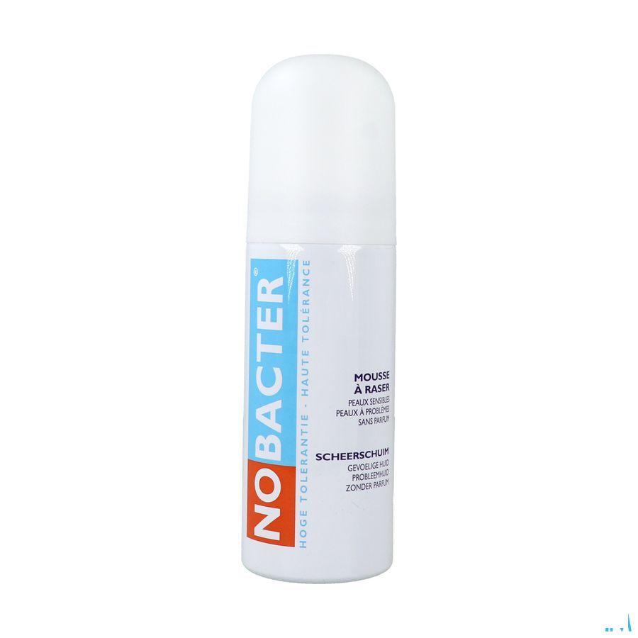 Nobacter Mousse De Rasage 150 ml  -  Beiersdorf