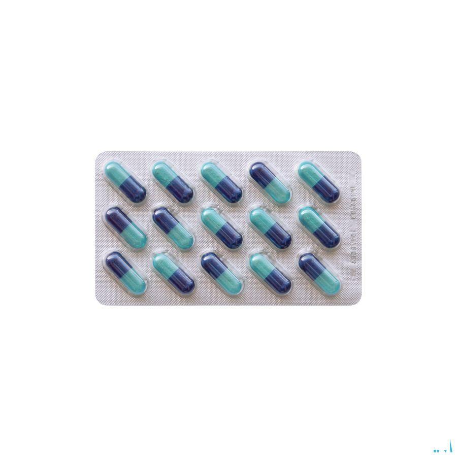 Zaffranax Caps 60