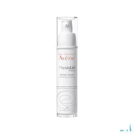 Avene Physiolift Emulsie Anti rimpel Restructur. 30 ml  -  Avene