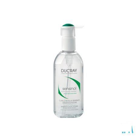 Ducray Sensinol Shampoo 200 ml