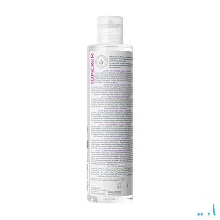 Topicrem Calm + Eau Micellaire Apaisant 200 ml