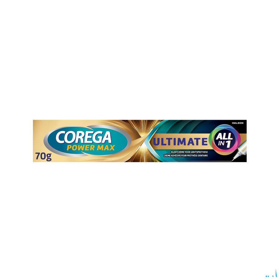 Corega Ultimate All-In-1 70 gr
