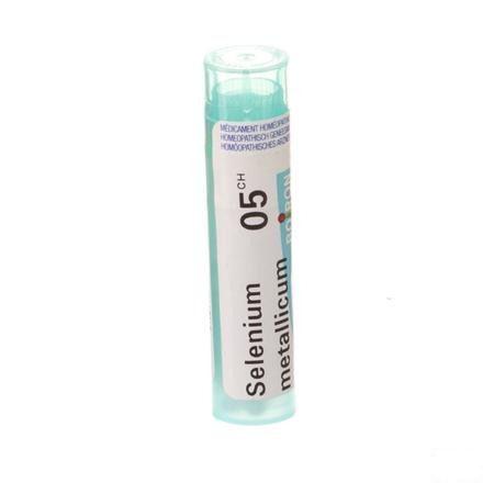 Selenium Metallicum 5CH Gr 4g  -  Boiron