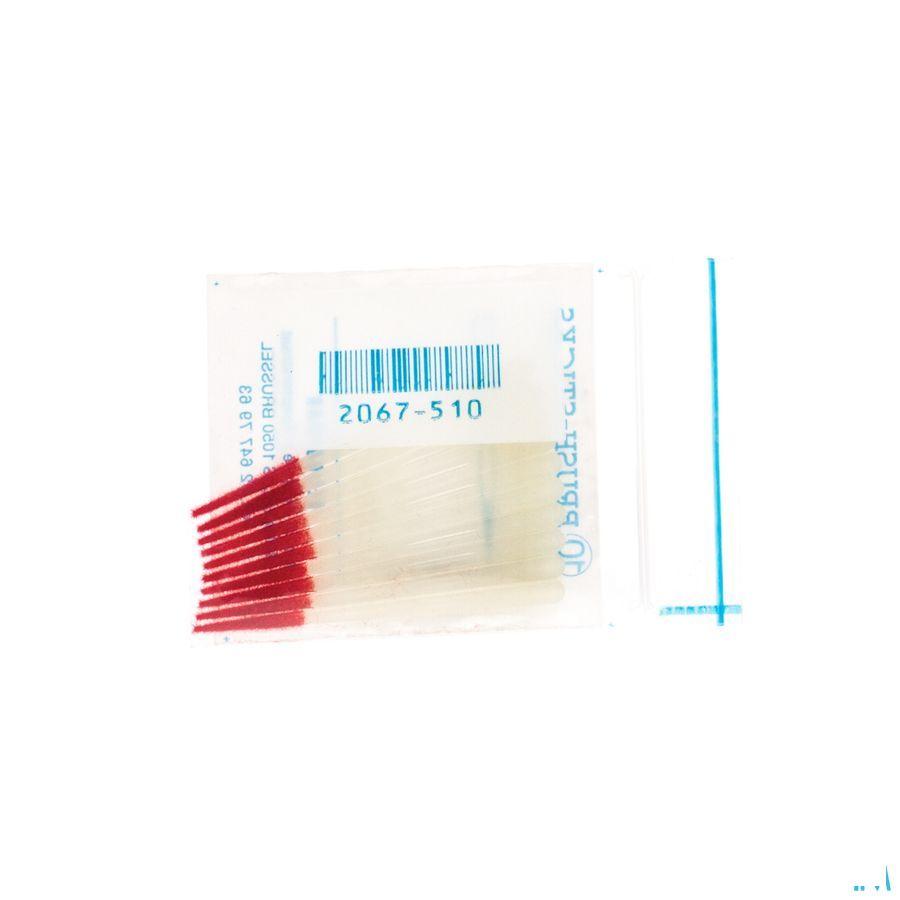 Proxoclean Brush Sticks Interdentale Reiniging 10  -  Deprophar