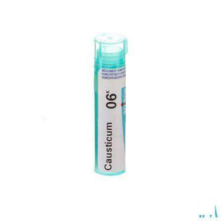 Causticum Hahnemanni 6k Gr 4g  -  Boiron