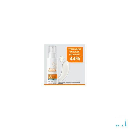 Avene Sol Spf50 A/Imperfection Fluide 40 ml