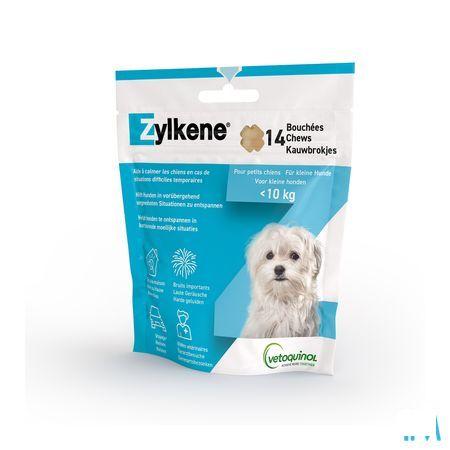 Zylkene Kleine Honden 