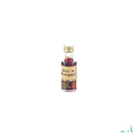 Lick Marc De Bourgogne 20 ml  -  Brouwland