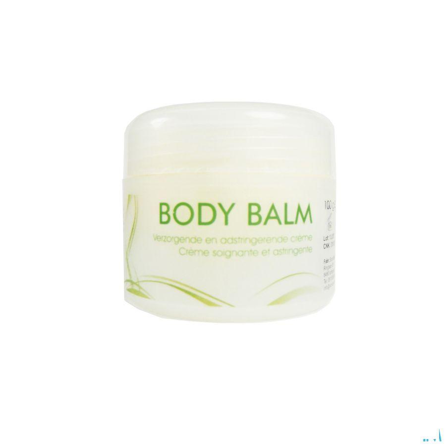 Soria Body Balm 100 gr  -  Soria Bel
