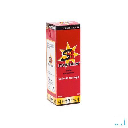 Star Balm Liquid 50 ml