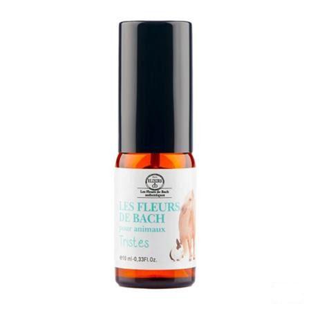 Elixirs & co Droevig Dier Spray 10 ml