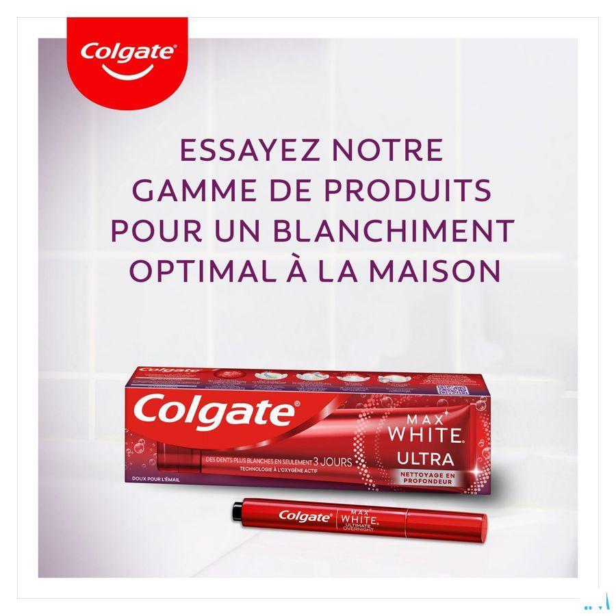 Colgate Max White Overnight Whitening Pen 2,5 ml