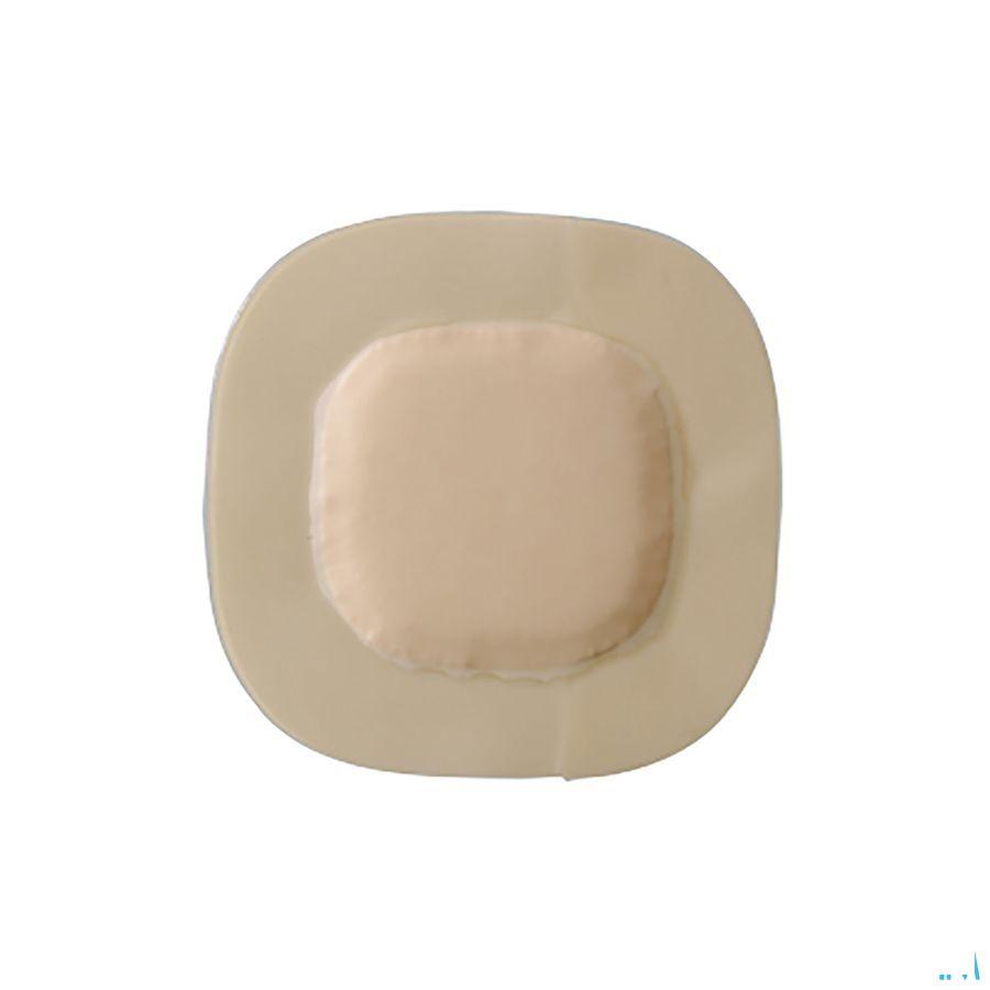 Biatain Super Adhesif 10,0cmx10,0cm 10 4610  -  Coloplast