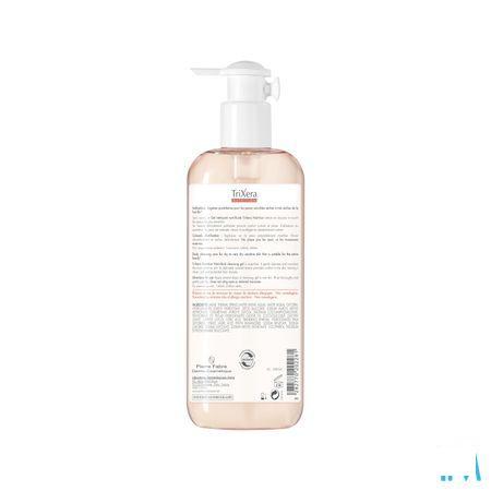 Avene Eau Thermale Trixera Nutrition Gel 500 ml  -  Avene
